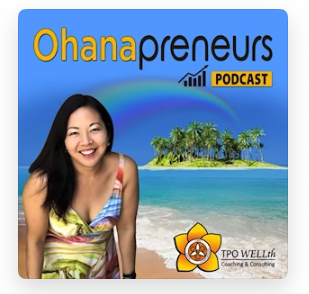 Ohanapreneur Ohanapreneur podcast