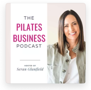 Pilates Business Podcast