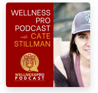 Wellness Pro Wellness Pro Podcast