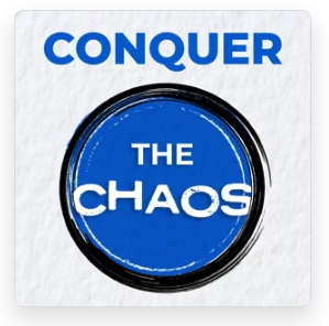 Conquer The Chaos