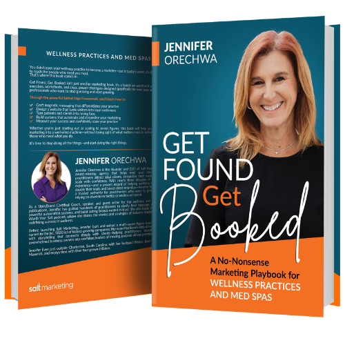 Get Found Get Booked